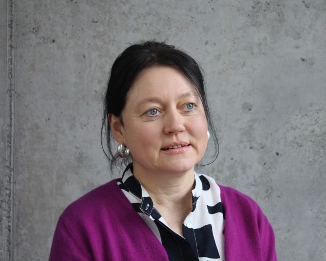 Karin Hutflötz