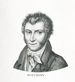 E.T.A. Hoffmann