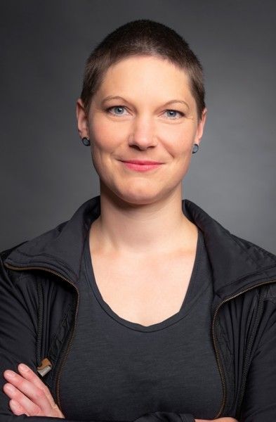 Tina Kniep