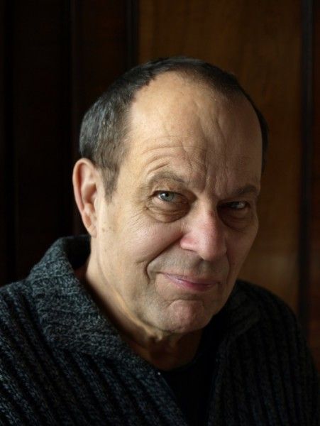 Klaus Johannes Thies