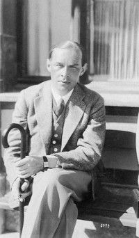 Erich Maria Remarque