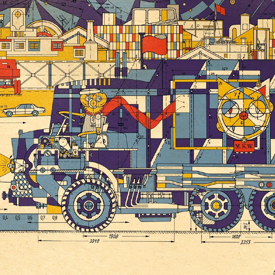 Vignetten Hochformat - Bulgakow Quer S148-149_quadratisch.jpg